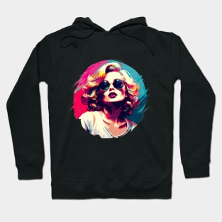 Marilyn Monroe Hoodie